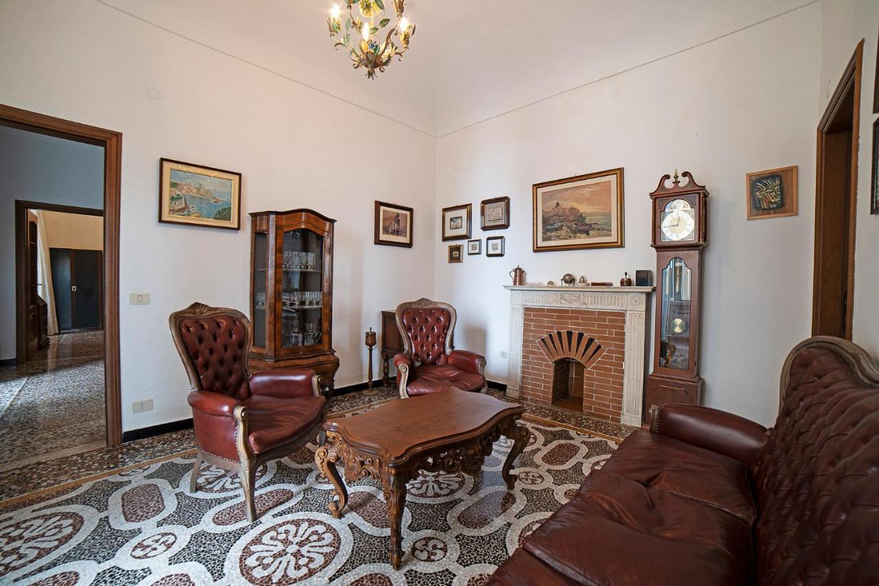 Appartement La Perpetua *